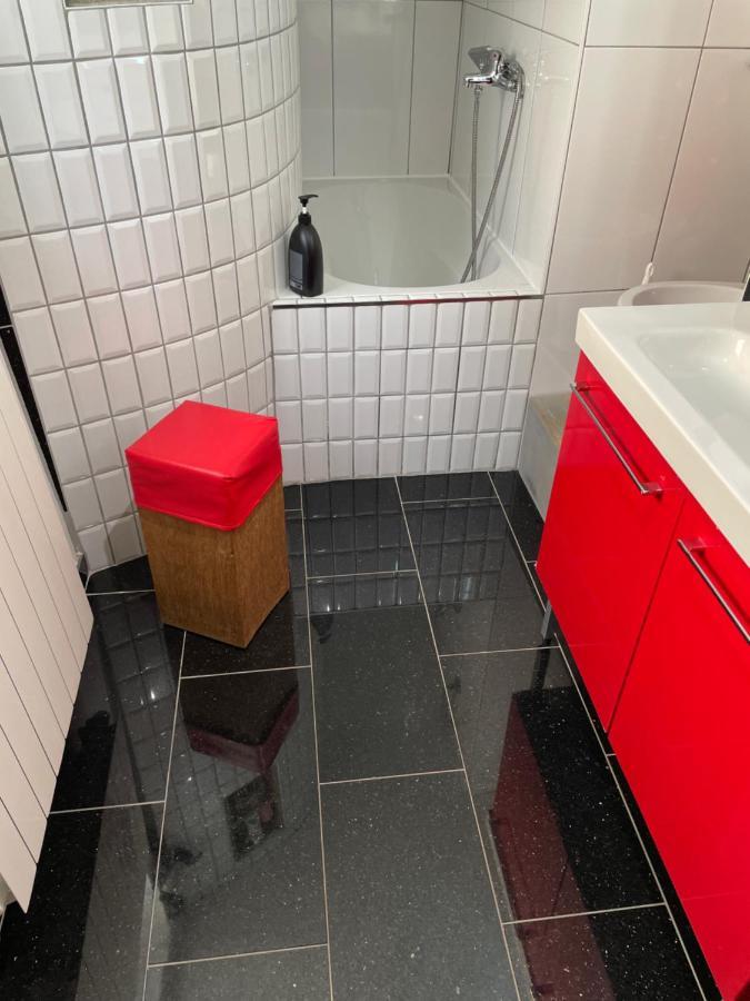Simple In Privatunterkunft