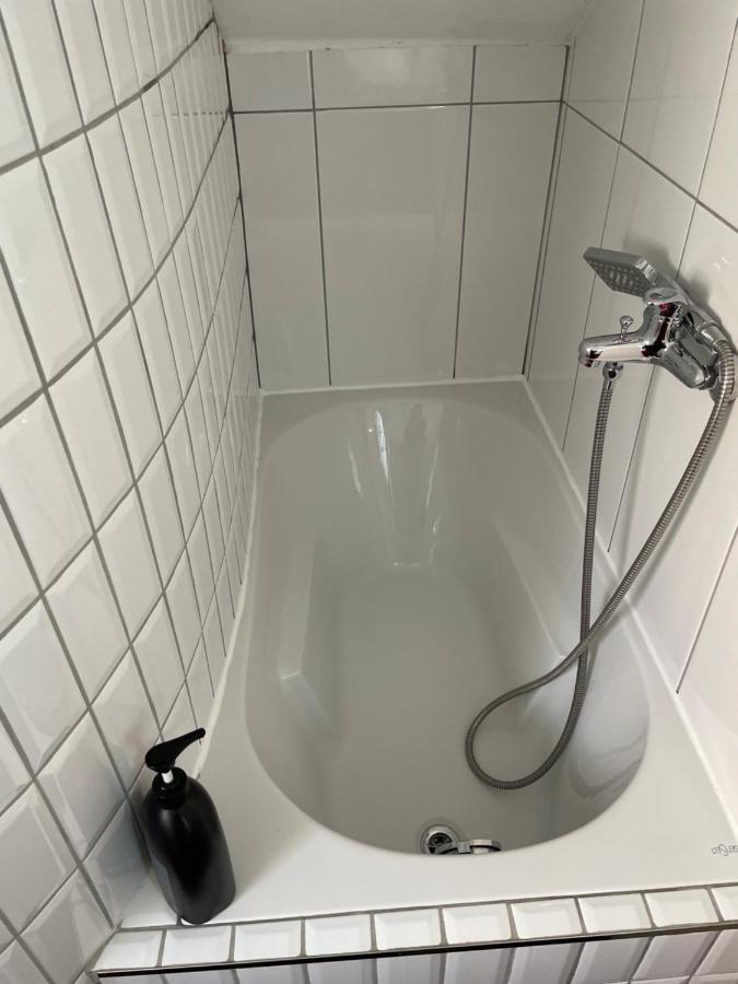 Simple In Privatunterkunft *