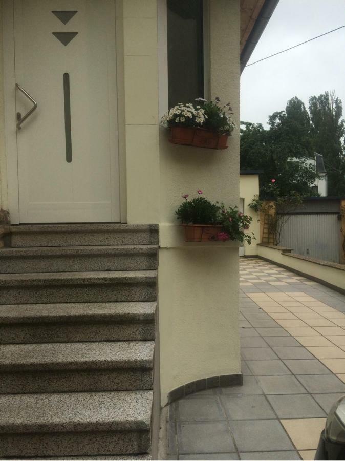 Simple In Privatunterkunft